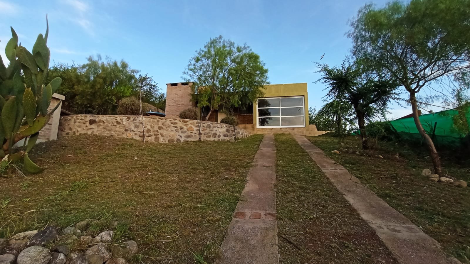 Casa en venta Villa Rumipal 